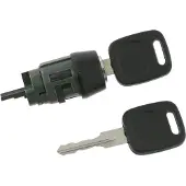 Febi Slotcilinder voor o.a. AUDI