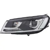 Hella Kopl VW Touareg (7P5) 14- li Xenon afs 1ZT 011 937-511 Hella voor o.a. VOLKSWAGEN