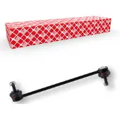 Febi Stabilisatorstang 19518 Febi ProKit voor o.a. AUDI, SEAT, SKODA, VOLKSWAGEN