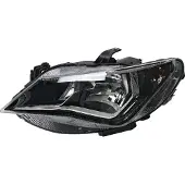 Valeo Koplamp 046724 Valeo voor o.a. SEAT