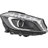 Hella Koplamp 1EX 010 818-361 Hella voor o.a. MERCEDES-BENZ