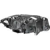 Hella Koplamp links 1ZS 010 131-611 Hella voor o.a. BMW
