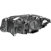 Hella Koplamp rechts 1ZS 010 131-621 Hella voor o.a. BMW