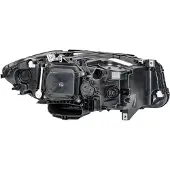 Hella Koplamp 1EL 011 087-711 Hella voor o.a. BMW