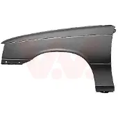 VAN WEZEL 3730657 Spatbord