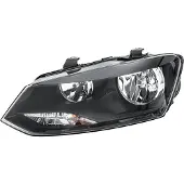 Hella Kopl VW Polo (6R/ 6C) 06/09- li H7 1EE 247 051-091 Hella voor o.a. VOLKSWAGEN