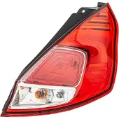 Hella Achterl Ford Fiesta VI 01/13- re 2VP 354 805-021 Hella voor o.a. FORD