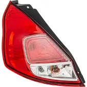 Hella Achterl Ford Fiesta VI 01/13- li 2VP 354 805-011 Hella voor o.a. FORD