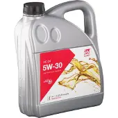 FEBI BILSTEIN 108361 Motorolie