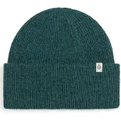Roeckl Muts 'Manhatten' groen