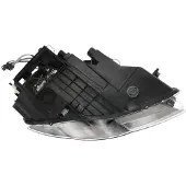 Valeo DUBBELE KOPLAMP VOOR L. tot '07 XENON D1S+H7 VALEO 088981 voor o.a. VOLKSWAGEN