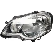 Valeo DUBBELE KOPLAMP VOOR L. H7+H1 +Motor VALEO 043012 voor o.a. VOLKSWAGEN