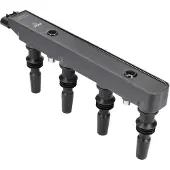 Ngk Bobine U6039 NGK voor o.a. CHEVROLET, OPEL