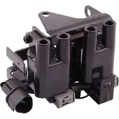 Hella 5DA 358 057-941 Bobine