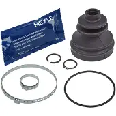 Meyle 100 498 0089 Asmanchetten set