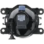 Valeo Mistlamp 044848 Valeo voor o.a. DACIA