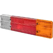Hella 2VP 004 887-021 Achterlicht
