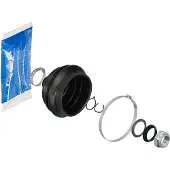 Skf Asmanchetten set VKJP 3008 SKF voor o.a. AUDI, LADA, SEAT, VOLKSWAGEN