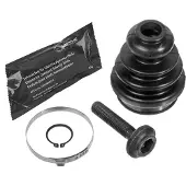 Meyle 100 498 0130 Asmanchetten set
