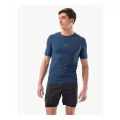 Compressport Trail Racing Shirt Heren