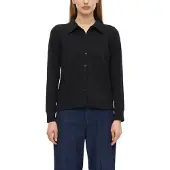 s.Oliver Blouse zwart