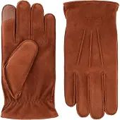 Roeckl Hudson Handschoenen Leder bruin