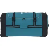 Travelite x NFL 2 wielen Reistas 79 cm blauw