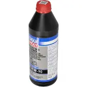 Liqui moly 4434 Versnellingsbakolie