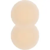 Magic bodyfashion Magic Nipples Dames BH accessoire - Latte - Maat S/M