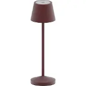 Lumisky Draadloze tafellamp H25CM EMILY