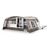 Doréma Onyx 270 voortent (exl. frame)