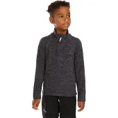 KILPI Almeri, tussenlaag, 2-pack, junior, donkergrijs