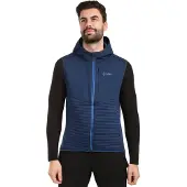 KILPI Vest Enia | Maat L
