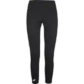 Babolat Legging Women Exercise Legging 7/8 W Black Black-S
