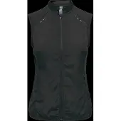 Only Play Sportbodywarmer 'ONPMALI' zwart
