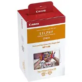 Canon RP-108 inktcartridge + 108 vel fotopapier (orgineel)