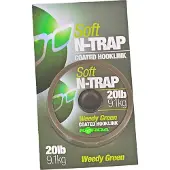 Korda N-Trap Soft 20lb 20m Green