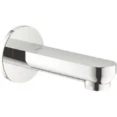 GROHE Eurosmart Cosmopolitan baduitloop Chroom