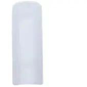Sibel Nail Tips Natural Square 50pcs
