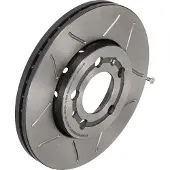Brembo 09.7011.75 Remschijf