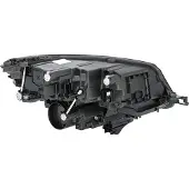Hella 1ZX 012 669-391 Koplamp