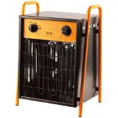 Reheat Elektrische Heater B9000 | 9KW | 400V - REH140086