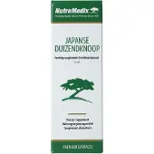 Nutramedix Japanse Duizendknoop