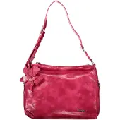 Desigual schoudertas Nexus Luma Shoulder Bag Red paars