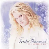 Coast2Coast Trisha Yearwood - The Sweetest Gift (LP)