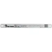 GRUPA TOPEX - Figuurzaagblad - 300 mm - 25 mm - Dubbelzijdig