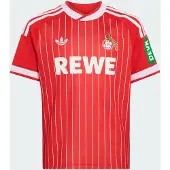 Adidas FC Koeln Trefoil Football Jersey