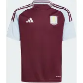 Adidas Aston Villa FC 24/25 Thuisshirt Kids