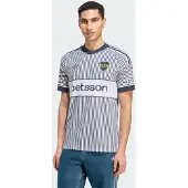 Adidas Boca Juniors Uitshirt 2026-2027