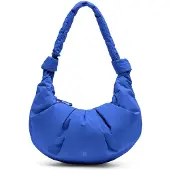 Got Bag Pleat Moon Large Tas